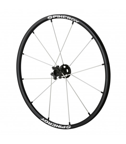 Spinergy XLX (Lite Extreme X-Laced) Wheelchair Wheel